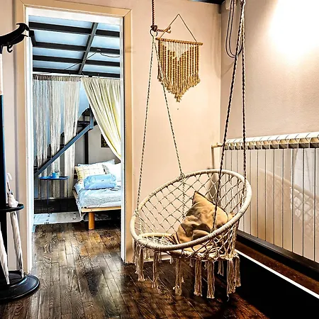 Family Penthouse With Terrace 5min To Kalemegdan Lejlighed *