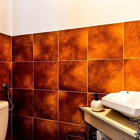 Family Penthouse With Terrace 5min To Kalemegdan