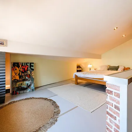 Family Penthouse With Terrace 5min To Kalemegdan *