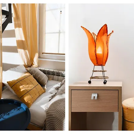 Family Penthouse With Terrace 5min To Kalemegdan