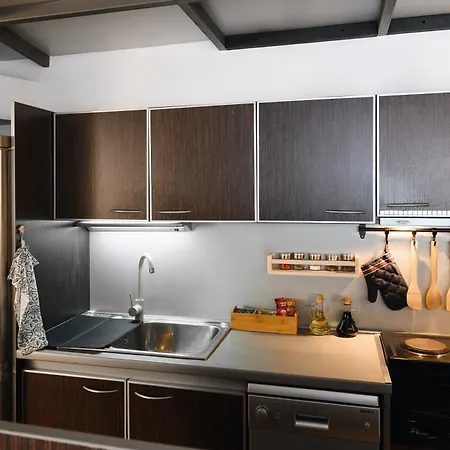 Family Penthouse With Terrace 5min To Kalemegdan *