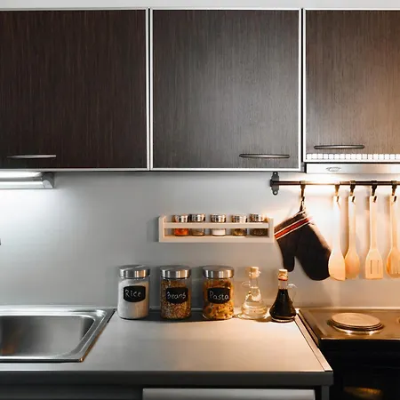 Family Penthouse Old Town Heart Renovated