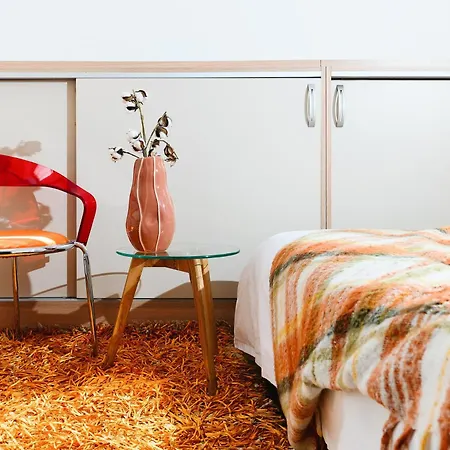 Family Penthouse Old Town Heart Renovated Апартаменты Белград