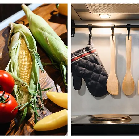 Family Penthouse With Terrace 5min To Kalemegdan