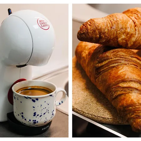 Family Penthouse With Terrace 5min To Kalemegdan